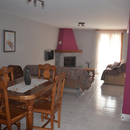 Apartamento Casa LA ABADIA DE ANTIN Liguerre de Ara Exterior foto