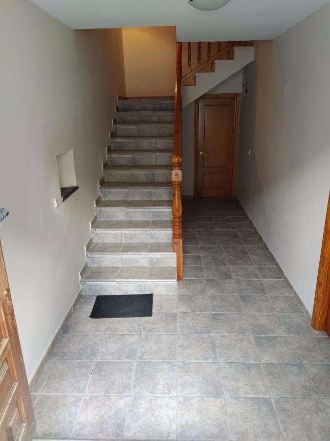 Apartamento Casa LA ABADIA DE ANTIN Liguerre de Ara Exterior foto